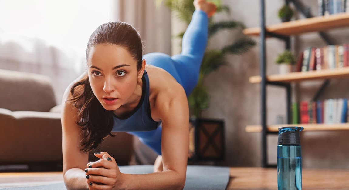Hướng dẫn tập Yoga tại nhà cho người mới bắt đầu